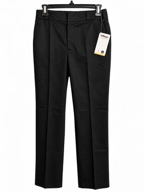 Elbeco Ladies Choice Black Uniform Work Trousers – Women’s Size 10 – NWT